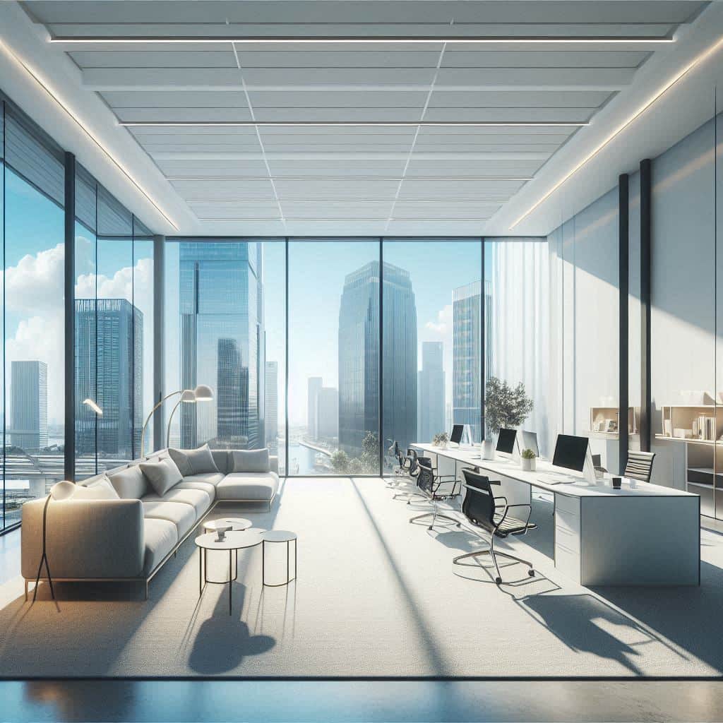 大厦名字文章配图