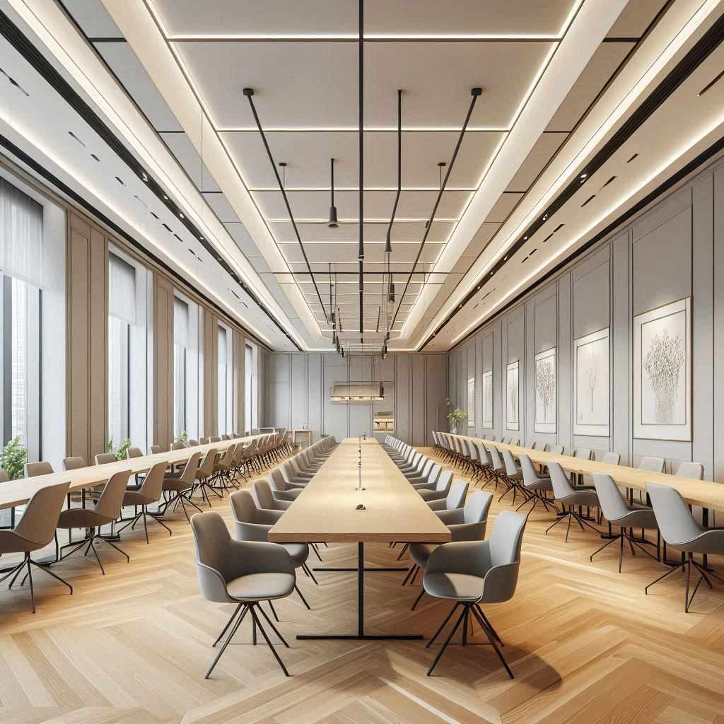 文化传媒公司为网络短时波动协调写字楼办公员工午休空间时容易漏掉哪些细节